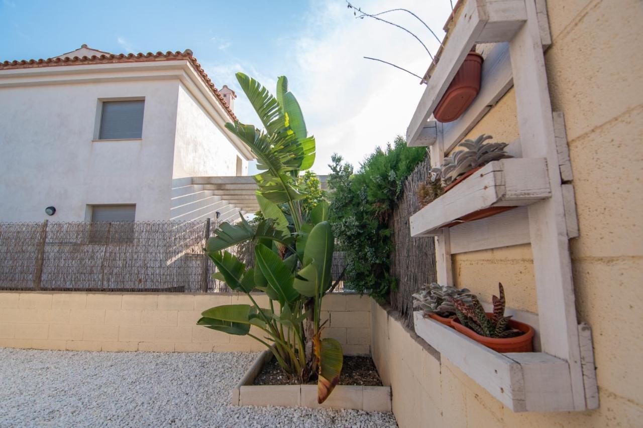 Vila Casa Sonia Riumar Exteriér fotografie