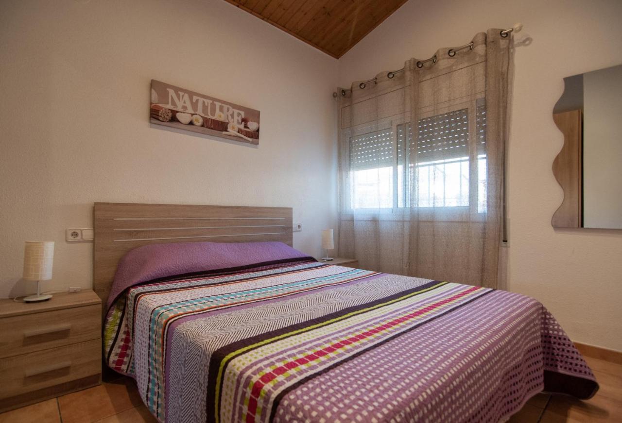 Vila Casa Sonia Riumar Exteriér fotografie